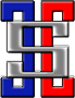 Synats Computers Training Center Logo